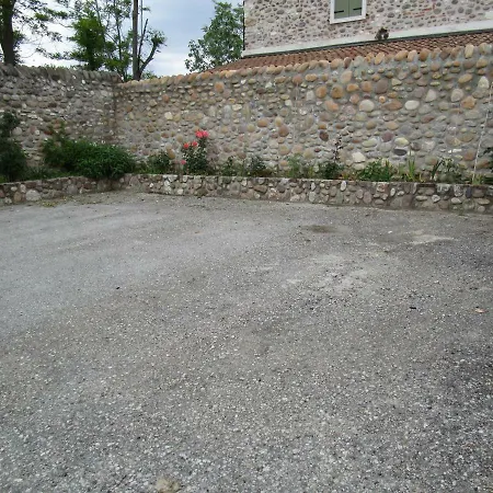 Panzió Laura Pastrengo