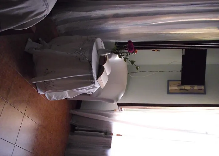 Panzió Laura Pastrengo