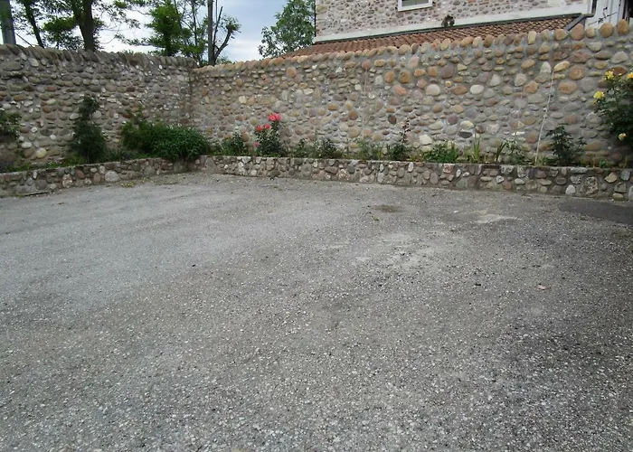 Panzió Laura Pastrengo