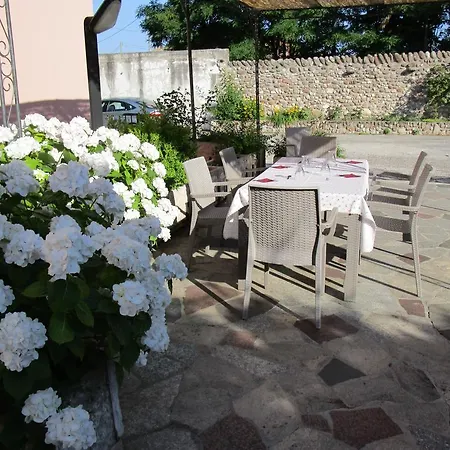 Bed and breakfast Laura Pastrengo