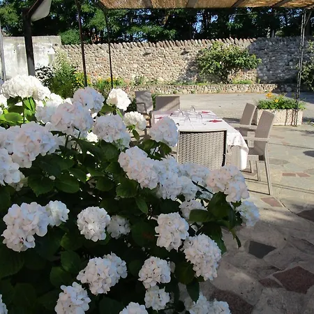 Laura Bed and breakfast 3*