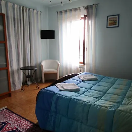Laura Bed & Breakfast Pastrengo
