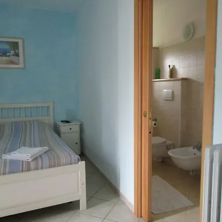 Laura Bed & Breakfast