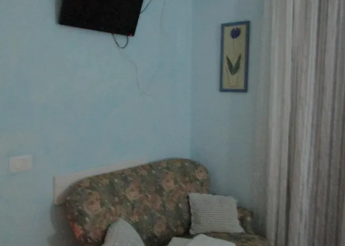 Laura Bed and breakfast 3*