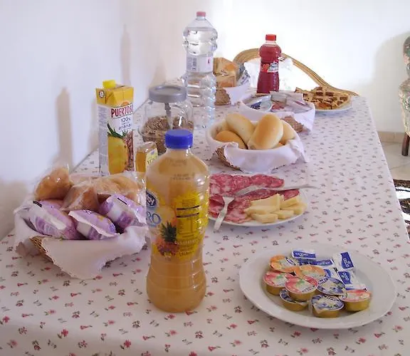 Laura Bed and breakfast 3*