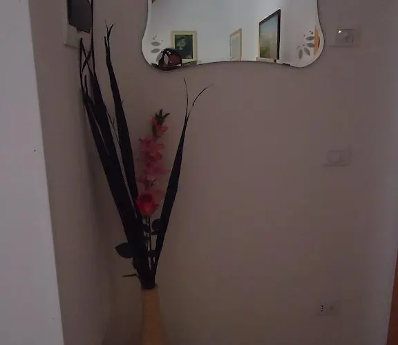 Bed and breakfast Laura 3*