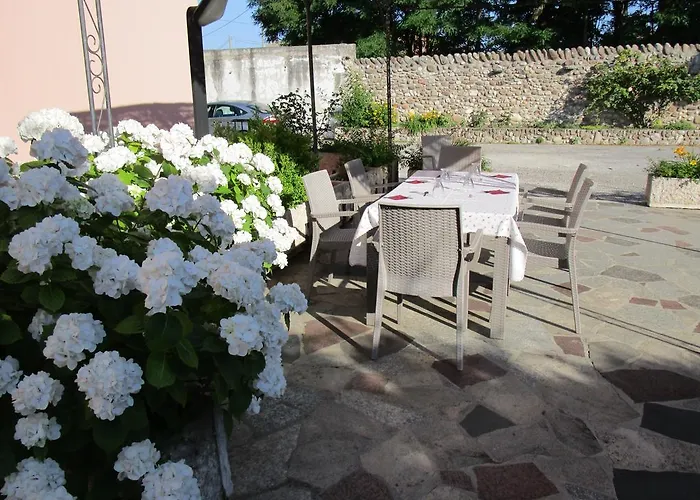 Bed and breakfast Laura Pastrengo