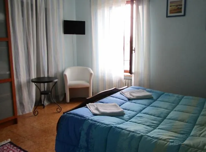 Laura Bed and breakfast Pastrengo