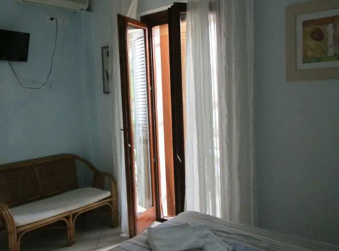 Bed and breakfast Laura