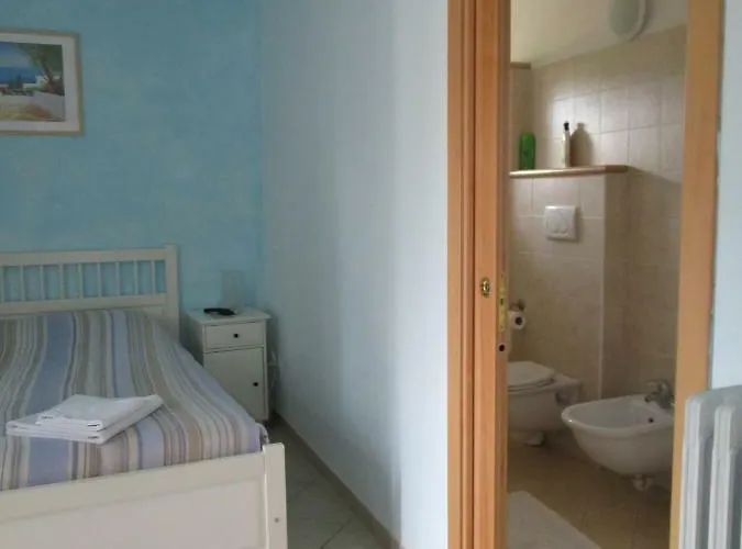 Laura Bed and breakfast